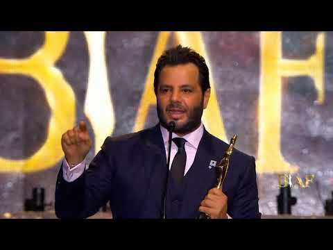 BIAF 10th Edition - Neshan Derharoutiounian