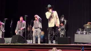 Me Gusta Tener de a Dos, El Chapo de Sinaloa En Vivo