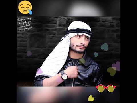 Merza Canadian Ca and Omar arnaout singer