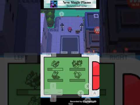 Pokémon P. Fusionlocke / Ep. 5 / Gran fail!!