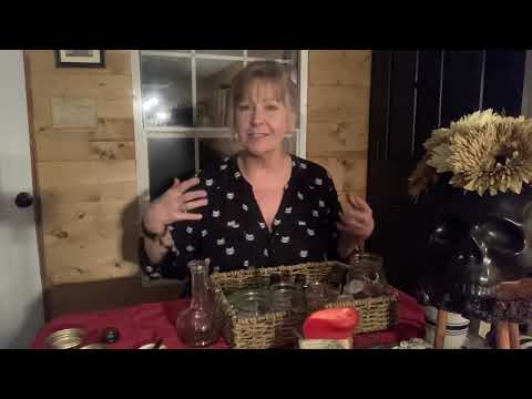 Road Opener Oil Recipe- New!