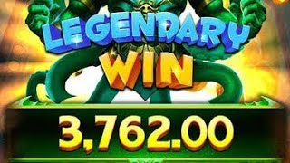 Crazy BIG WIN on YonoSlotGame TRICKS! #yonogames #yonogaming #yonogaming yonorummy #yonoslot #slot