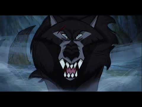 Wolfwalkers 2020 - Tom moore - Goodfellowe vs Lord Protector