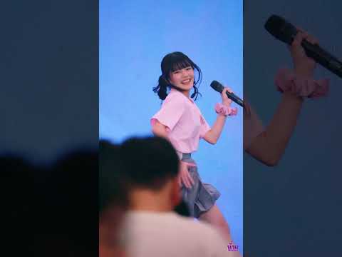 [Mobile Fancam] Open World - HatoBito | [08022025] #JapanExpoThailand2025 | Fan Meeting Hall 4K