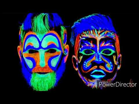 Rhett & Link - So Dang Dark || NIGHTCORE