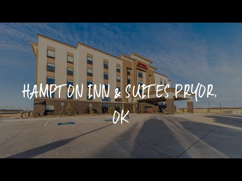 Hampton Inn & Suites Pryor, Ok Review - Pryor , United States of America