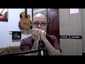 Revelation - Charlie Musselwhite - Diatonic Cover