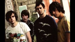 Little Comets - Isles (DJ Johnnie&#39;s Extended Edit)