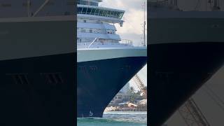 MS Koningsdam 🛳️ #holland #travel #caribbean #cruiseship #cruise #vacation #cruiselife #ocean #yt