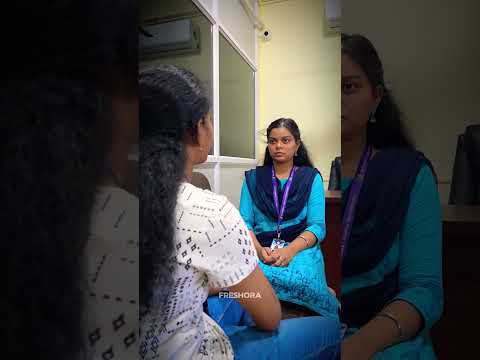 Office Moments & Fun | Freshora Trichy