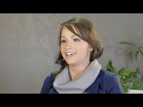 Alumni Spotlight: November 2016