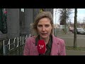 Eis: drie jaar cel voor poging tot doodslag op agent