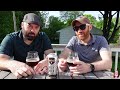 Nerdsense Drinks - #988 Big Ditch Brewing Beer That Tastes Like Beer (Dark English Mild)