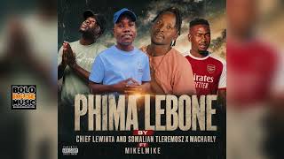 Download lagu Phima Lebone — Chief Lewinta & Somalian Tleremosz x Macharly ft. Mikel Mike ( Original Audio) mp3 Download lagu Phima Lebone — Chief Lewinta & Somalian Tleremosz x Macharly ft. Mikel Mike ( Original Audio) mp3