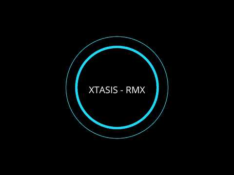 XTASIS   RMX