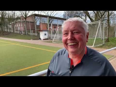 „Danke Schiri“: Hans-Jürgen Orphall (Sieger Kategorie Ü50)