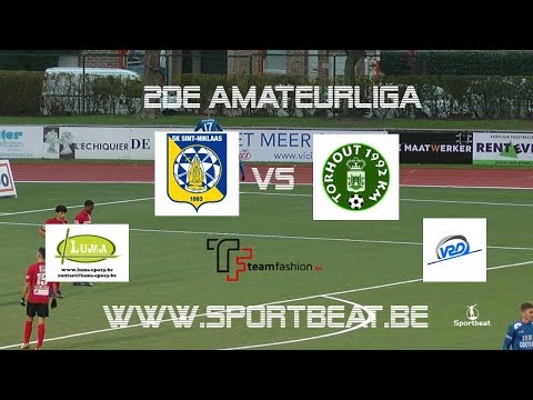 Sint Niklaas vs Torhout 1992 verslag sportbeat