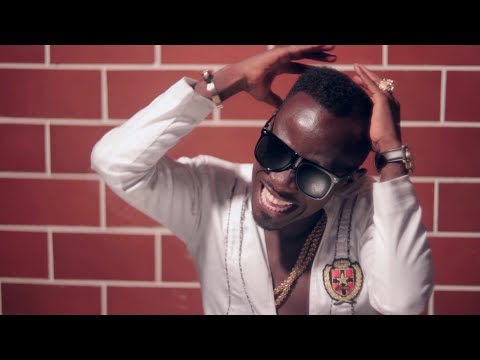 Okyeame Kwame 'Mere Twen Wo' Official Video