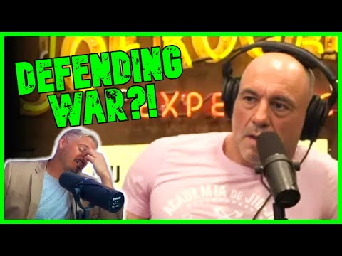 Joe Rogan Has Finally Lost It Once & For All | The Kyle Kulinski Show