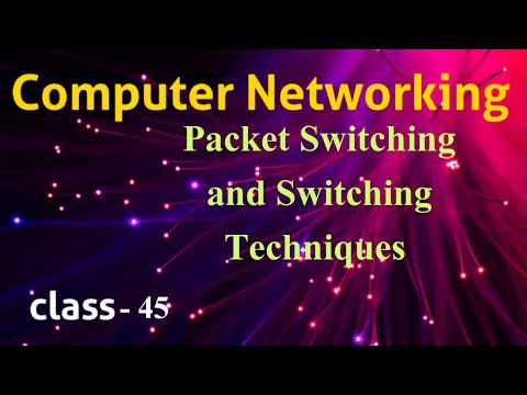 Computer networks introduction and Applications CN class 1 in telugu Rajeswari