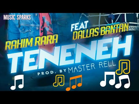 Rahim De Wezard ft Dallas Bantan | Official Audio 2019 🇸🇱 | Music Sparks