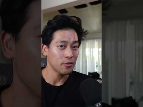 How this technique can fix Nystagmus