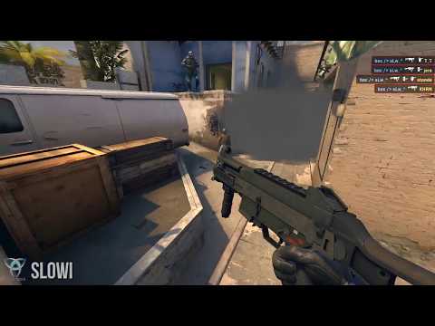 CS-liiga: 4. kierroksen best of – Aerial ilmiliekeissä, ollirnaalta 1 v 4 -clutch