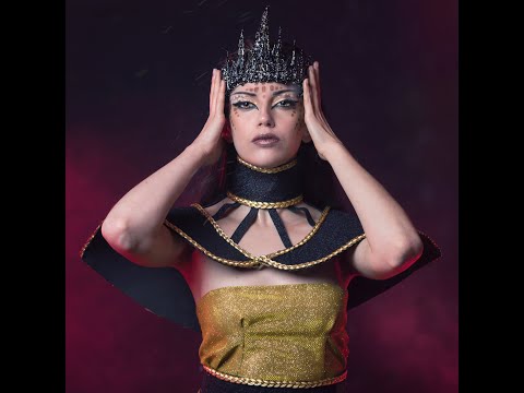 FIORE DI LUNA x DEVILLE - HIROSHIMA (OFFICIAL VIDEO)