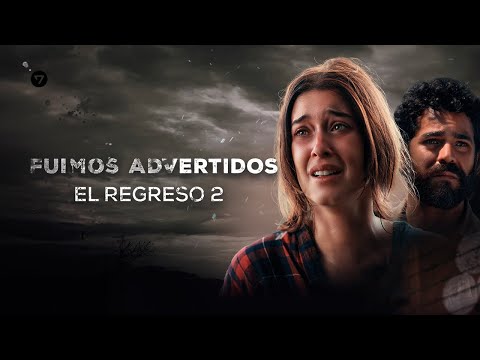 El regreso parte 2 | Película cristiana completa