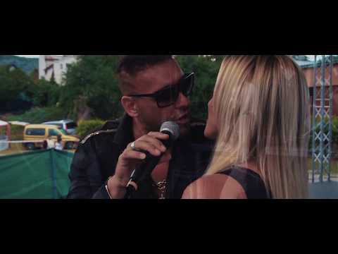 Jolly & Suzy - Amore mio (Official Koncert Video)