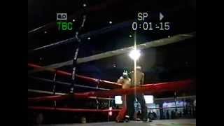 IKF World Kickboxing Championship