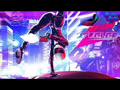 Miles Matrix - Night Striker