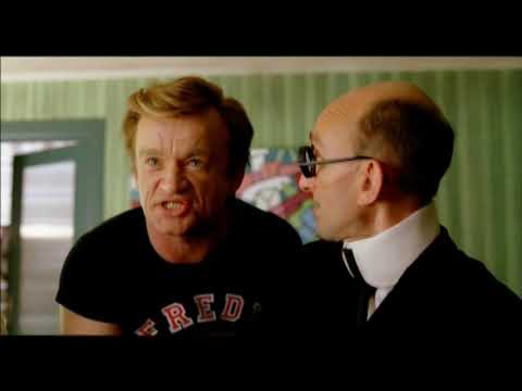 LA GRAN AVENTURA DE MORTADELO Y FILEMÓN. Secuencia 2