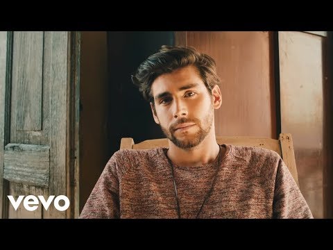 Animal - Alvaro Soler