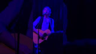 You and your Sister w Pat Sansone intro - Big Star Tribute @ White Eagle Hall