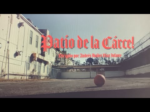 Omar montes,farruko-patio de la carcel ( no video official)