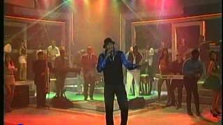 Los Van Van - Todo Se Acabó [2015]