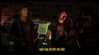 Music video thumbnail preview for Varnagel - På andra sidan taket by Varnagel
