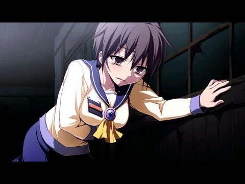 corpse party book of shadows psp gameplay