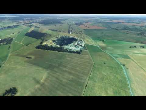 Ebersbach bei Großenhain Helicopter Rundflug - Microsoft Flight Simulator 2020 deutsch