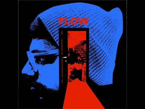 Magro - Flow (feat. BIGYUKI)
