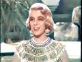 Rosemary Clooney - I'm Just A Little Girl Looking For A Boy (1957)