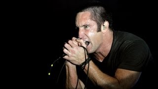 Nine Inch Nails HD Super Mix! 4 HOUR MIX!!!
