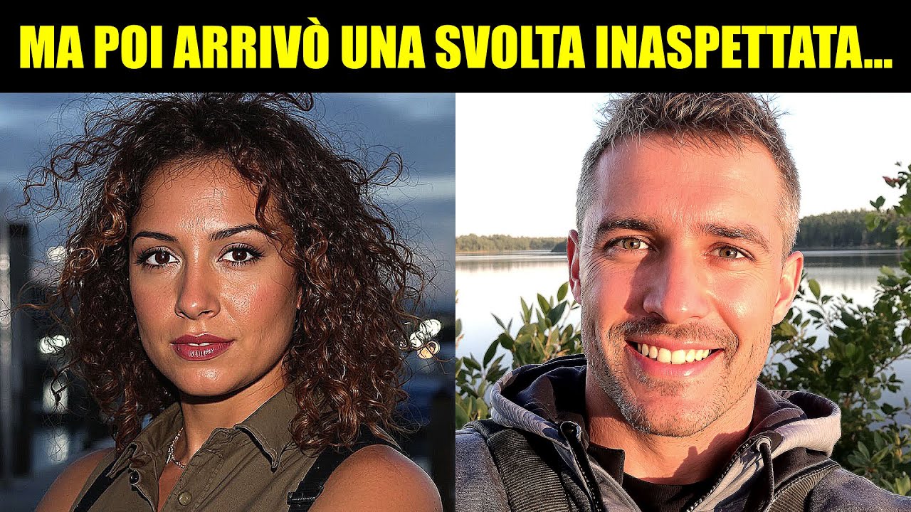 Pensava di farla franca uccidendo il marito (Storia Criminale)