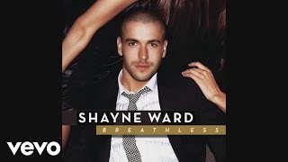 Shayne Ward Until You Video