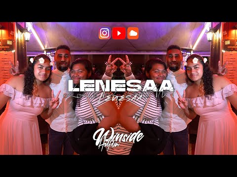 WINSIDE - VOCAL SHOP HALFDAN x SAMA RPSS REMIX 2022