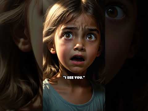 The Watcher in the Attic