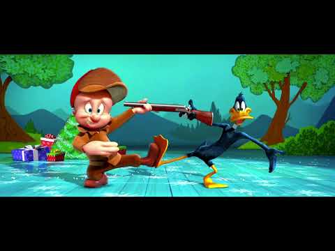 Looney Tunes CG Short - Daffy's Rhapsody