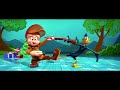 Looney Tunes CG Short Daffy S Rhapsody