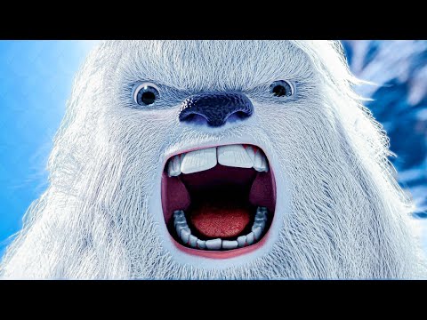 MONSTER FAMILY 2 Clip - Love is in the Air (2021)